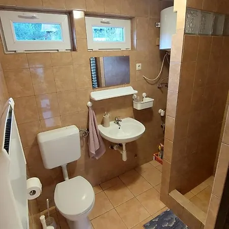 Lejlighed Bubanatvoelgyi Esztergom