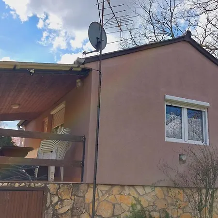 Apartament Bubanatvoelgyi Ostrzyhom