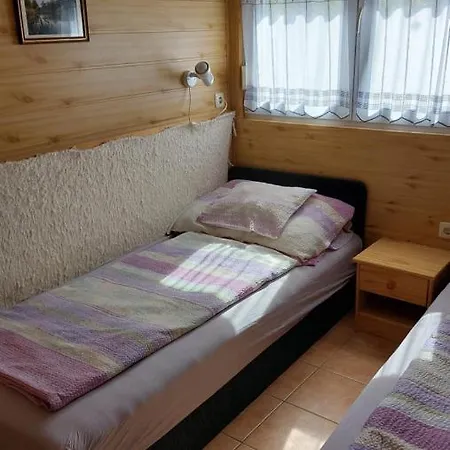 Bubanatvoelgyi Lejlighed