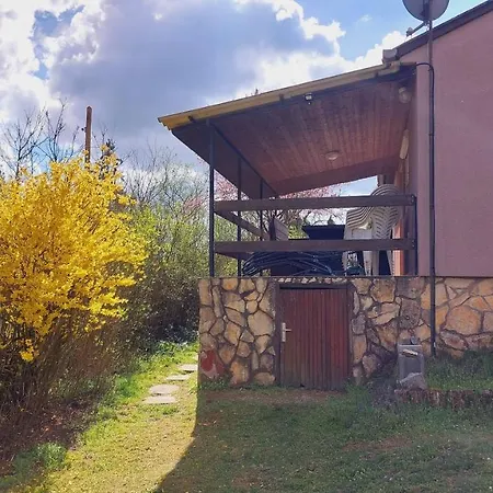 Apartament Bubanatvoelgyi