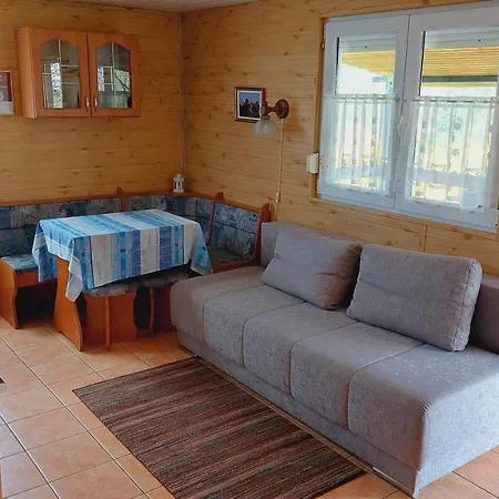 Búbánatvölgyi Apartman