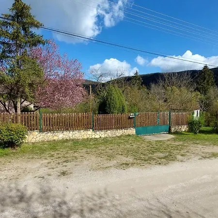 Apartman Búbánatvölgyi Esztergom