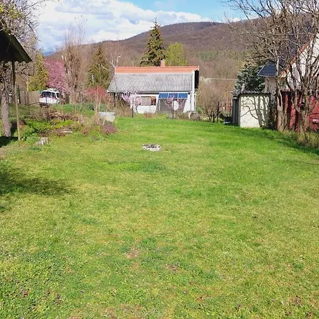 Apartman Búbánatvölgyi *