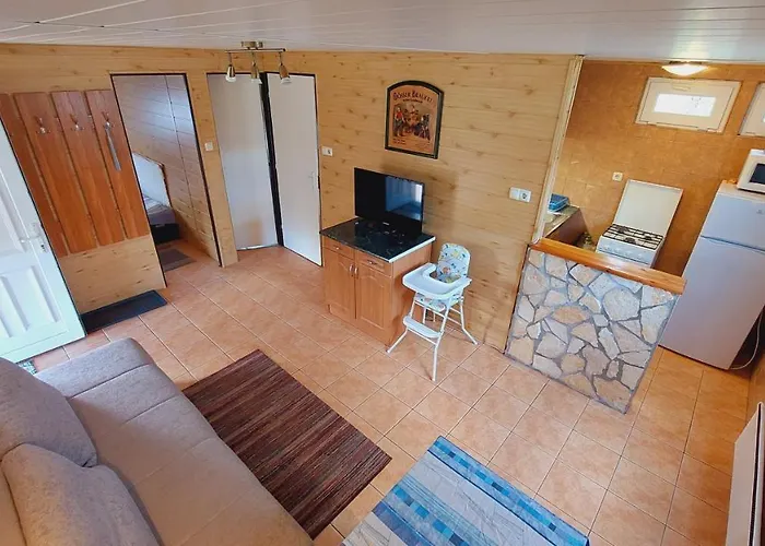 Appartement Bubanatvoelgyi Esztergom
